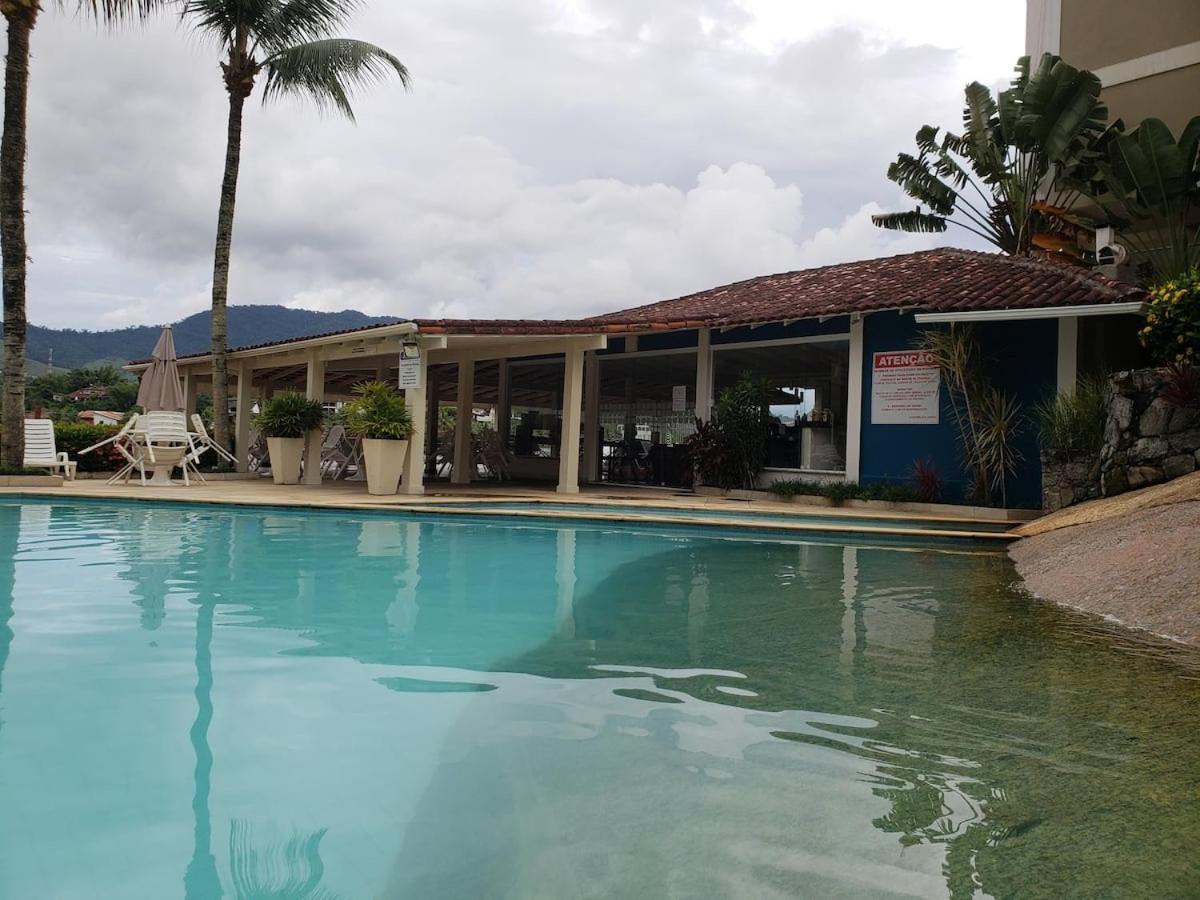 Apto Em Condo Maravilhoso Com Marina P Lancha Angra dos Reis Exterior foto