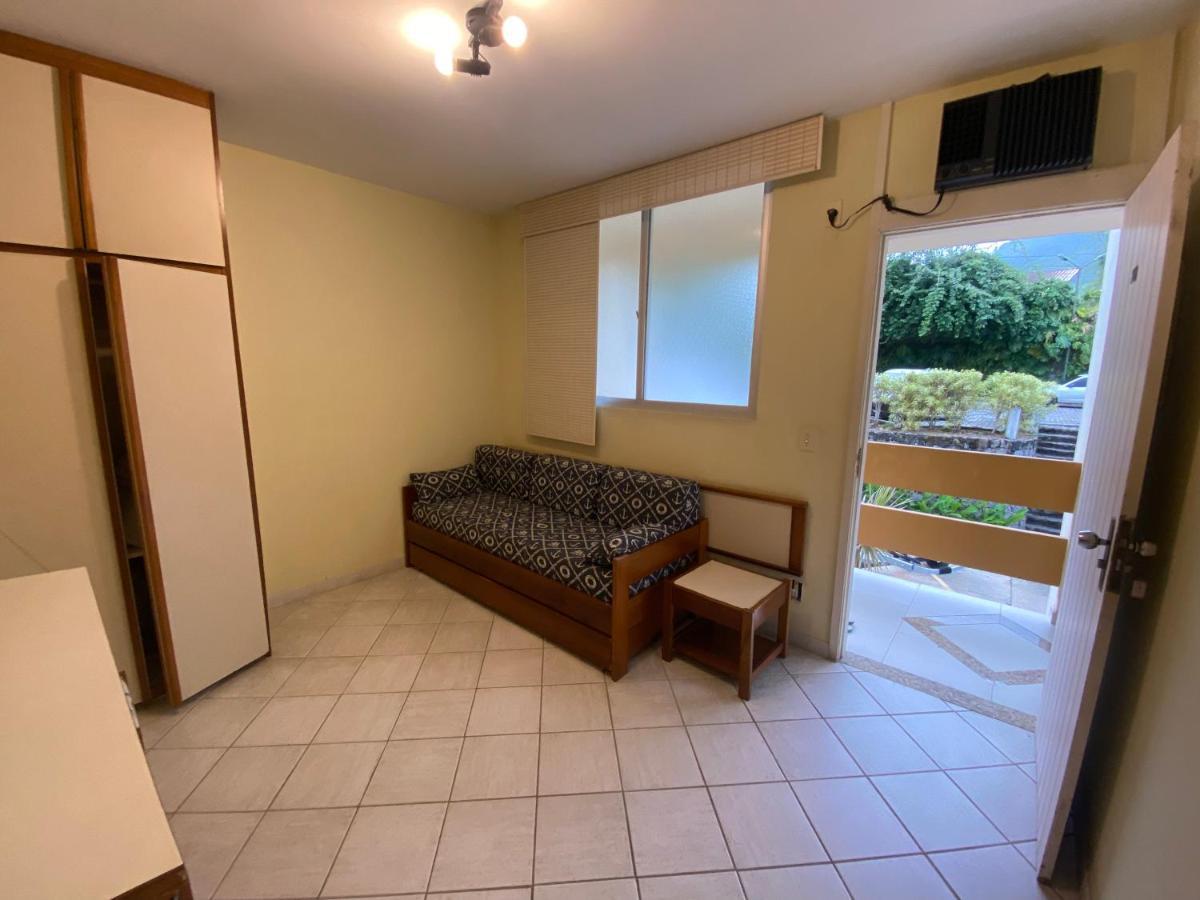 Apto Em Condo Maravilhoso Com Marina P Lancha Angra dos Reis Exterior foto