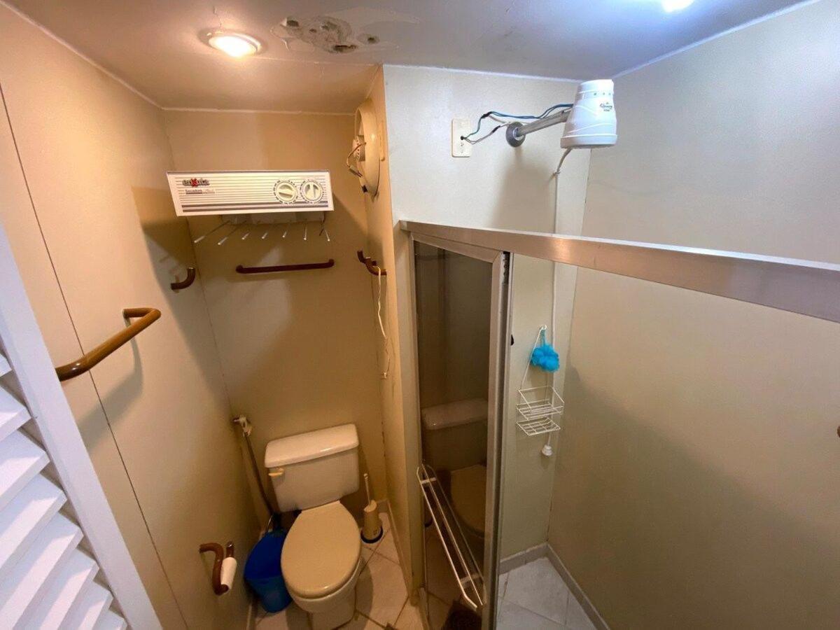 Apto Em Condo Maravilhoso Com Marina P Lancha Angra dos Reis Exterior foto
