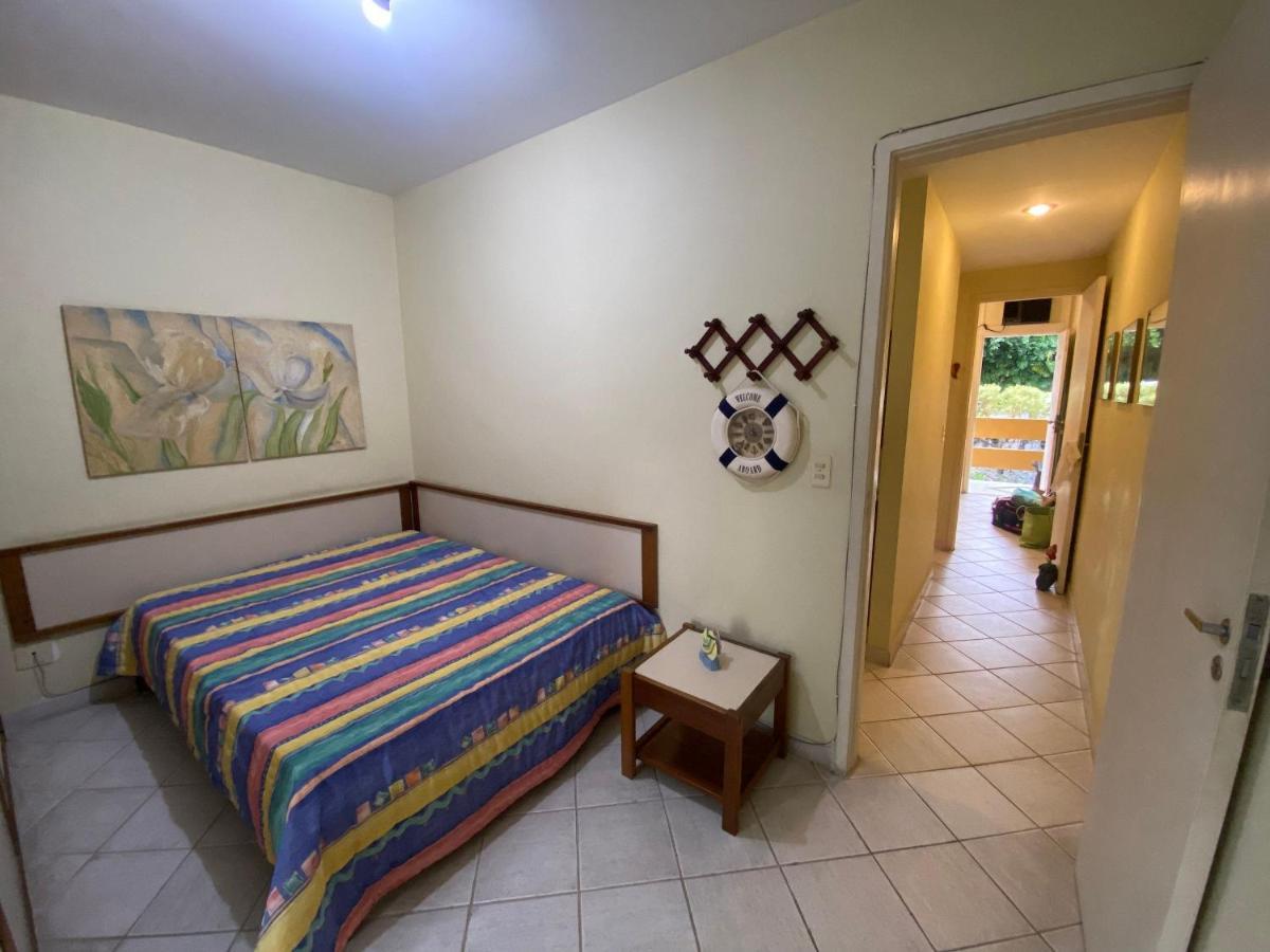 Apto Em Condo Maravilhoso Com Marina P Lancha Angra dos Reis Exterior foto