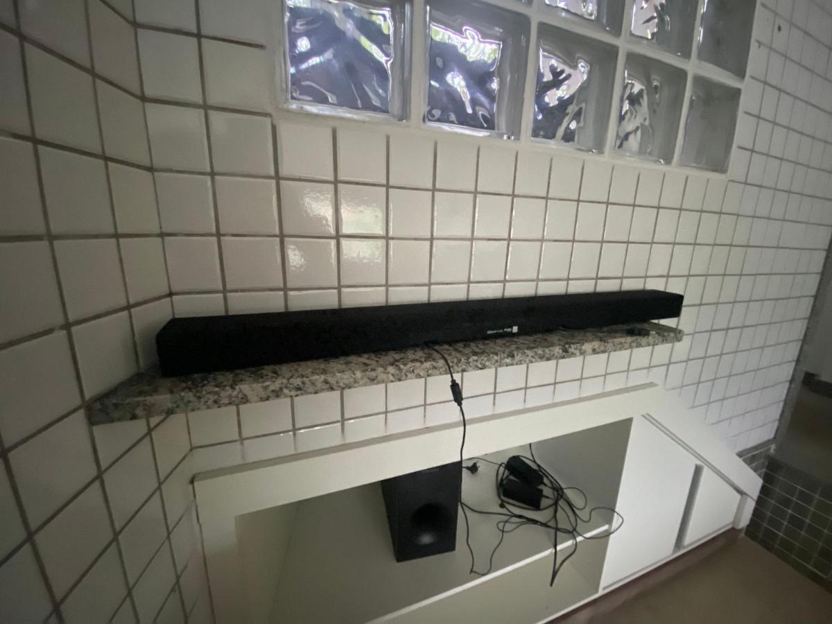 Apto Em Condo Maravilhoso Com Marina P Lancha Angra dos Reis Exterior foto