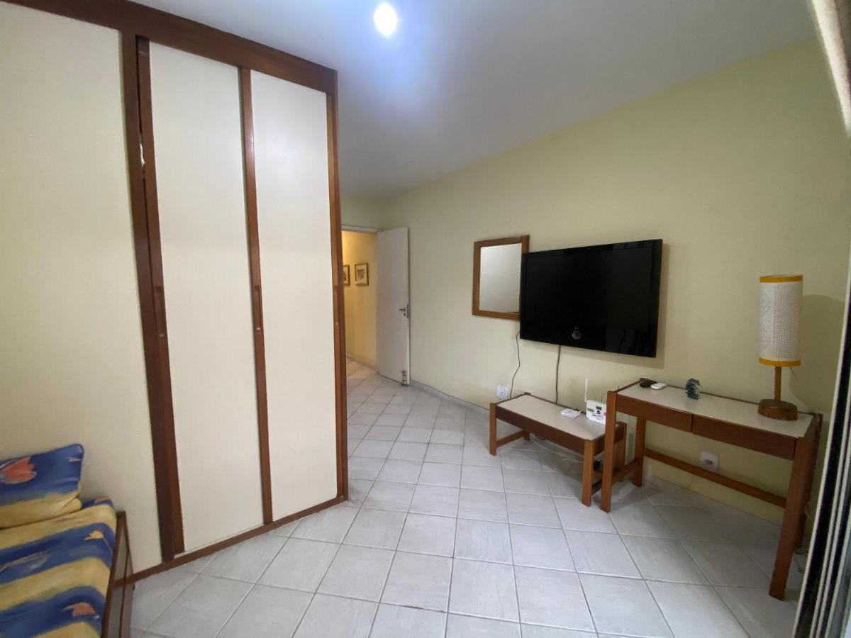 Apto Em Condo Maravilhoso Com Marina P Lancha Angra dos Reis Exterior foto